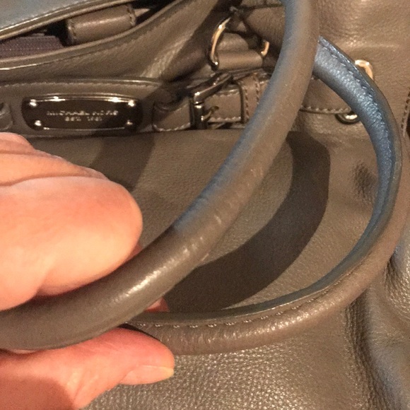 Coach shoulder or crossbody bag.3colours in closet - Picture 3 of 9